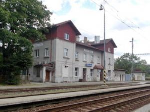 Zabudnuté lokálky VI: Opustené trate pri Rakúskej severozápadnej dráhe na Vysočine
