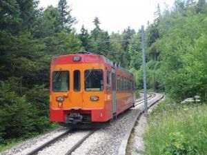 Bon viaggio con Swisspass aneb 5 dní ve Švýcarsku (3)