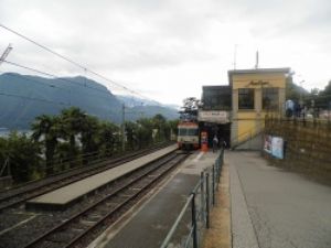 Bon viaggio con Swisspass aneb 5 dní ve Švýcarsku (5)