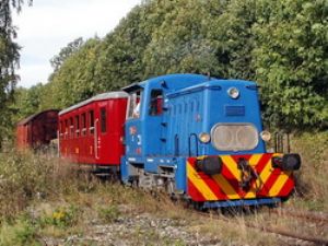 Motorové lokomotivy na našich kolejích: řada 700/701
