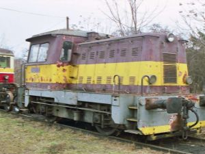 Lokomotivy řady 702 (T 212.0)