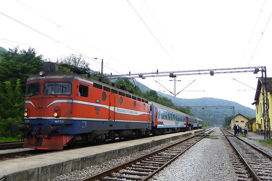 Železničné výlety po Bosne a Hercegovine (časť druhá)