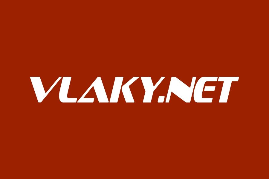Nový web VLAKY.NET