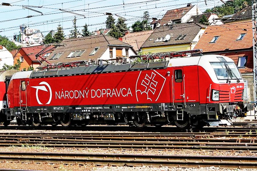 Vlakom sa počas Európskeho týždňa mobility odveziete za polovicu