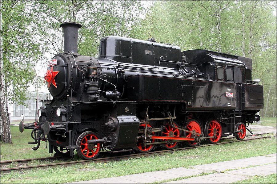 Železniční nostalgie Českých drah v roce 2019