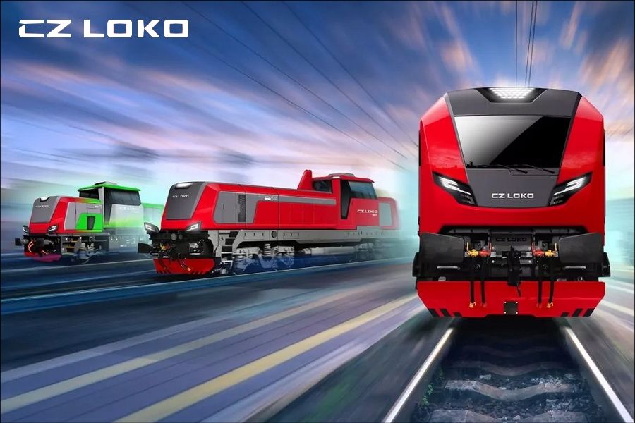Budoucnost výroby posunovacích lokomotiv v ČR