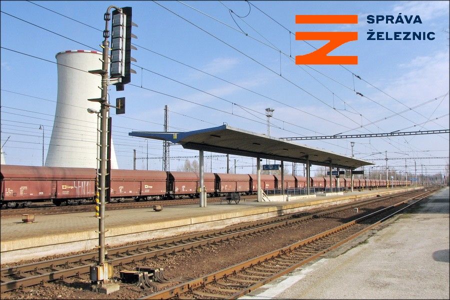 Začíná rekonstrukce trati z Dětmarovic na státní hranici s Polskem