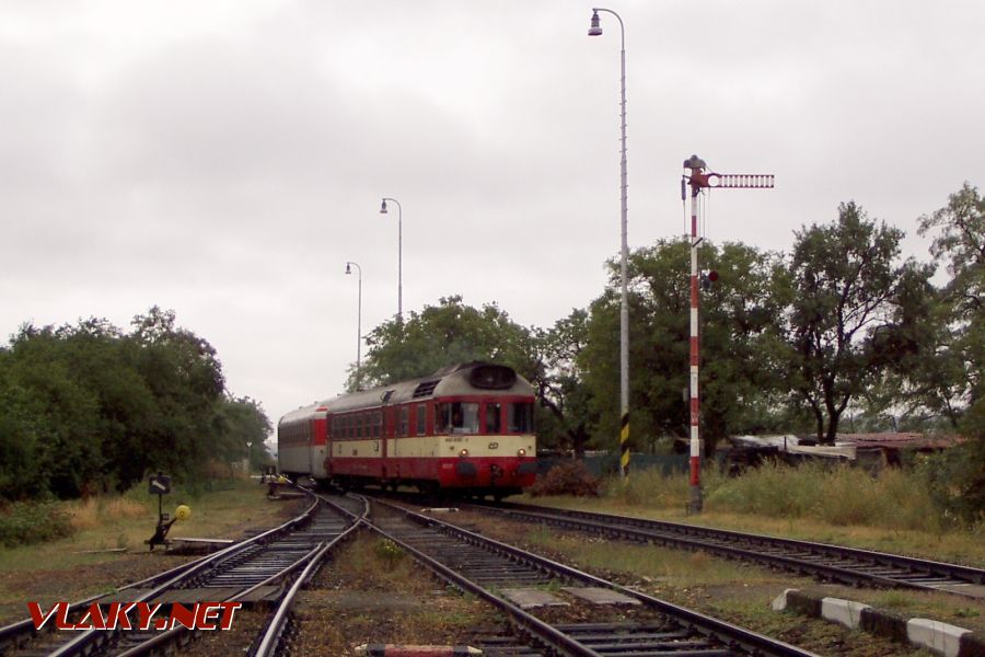 Kalendář výročí železničních tratí v roce 2024 na území ČR