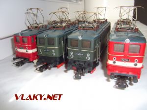 el.lokomotivy Piko