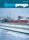 RE: Nova proga - časopis Slovenskych železnic