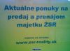 RE: www stranka ZSR