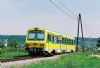 RE: GySEV-ROeEE-Győr Sopron Ebenfurti vasút