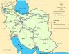 RE: IRI-Iran Islamic Railways-Iránske zeleznice