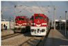 RE: Železnice na Balkáne
