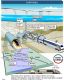 Tunel pod La Manche - druhý nejdelší železniční tunel na světě