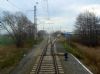 RE: Rekonstrukce a elektrifikace trati č. 316