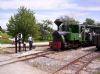 RE: Parná železnička v Nitre na výstavisku Agrokomplex