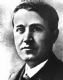 Thomas Alva Edison (11. února 1847 - 18. října 1931)