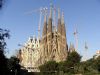 Chrám Sagrada Familia v ohrožení