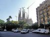 Chrám Sagrada Familia v ohrožení