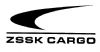 Logo ZSSK CARGO [ARCHIV]