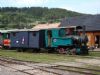 RE: Čiernohronská úzkorozchodná železnica
