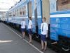 Vše, co jste chtěli vědět o běloruské železnici